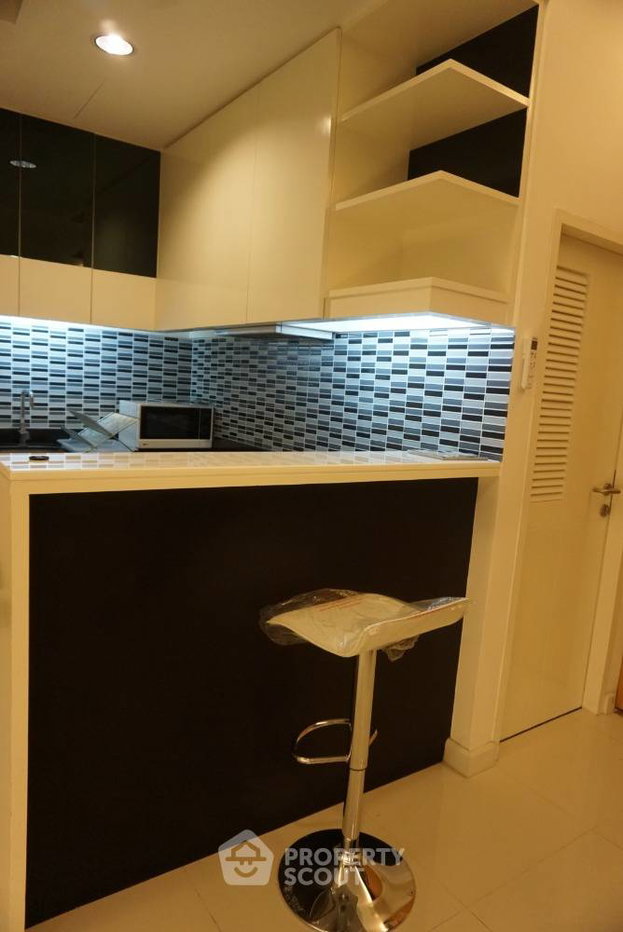 picture 1-BR Condo At The Fourwings Residence, 22nd-Floor Hua Mak (ID 1185406) - 12/12