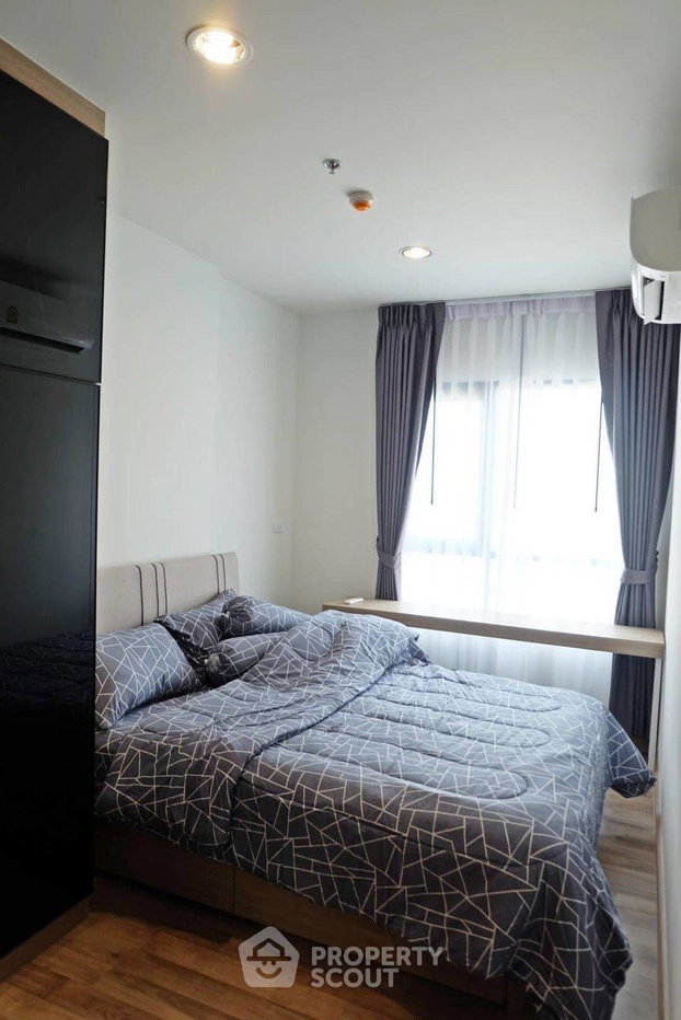 รูป คอนโด 1-ห้องนอน ที่ นิช โมโน สุขุมวิท-แบริ่ง ใกล้ BTS แบริ่ง (ID 2727718) - รูปที่ 5/17