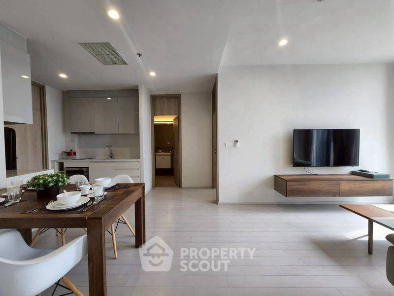 picture 2-BR Condo at Noble Ploenchit near BTS Phloen Chit (ID 2507034) - 6/18
