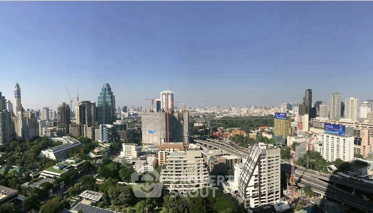 picture 1-BR Condo at Noble Ploenchit near BTS Phloen Chit (ID 2875797) - 5/8