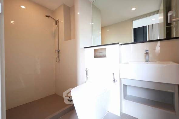 รูป คอนโด 1-ห้องนอน ที่ ไนท์บริดจ์ ไพรม์ สาทร ใกล้ BTS เซนต์หลุยส์ (ID 2750210) - รูปที่ 3/8