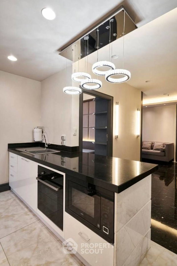 picture 1-BR Condo at Pathumwan Resort near BTS Phaya Thai (ID 2874456) - 9/20