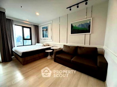 Condos for rent : Studio Condo at Life One Wireless near BTS Phloen Chit (ID 2812140)