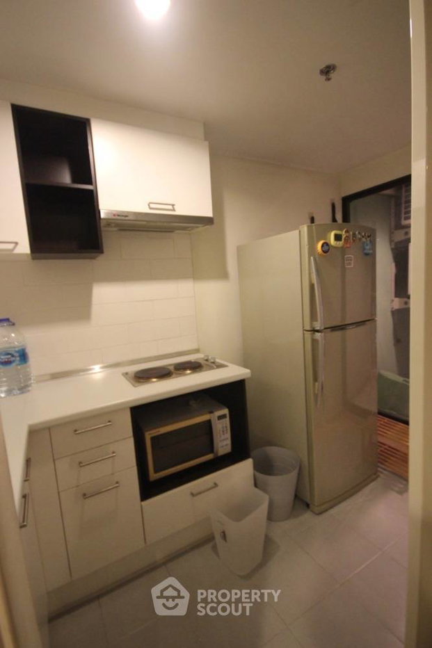รูป คอนโด 1-ห้องนอน ที่ ลุมพินี เพลส พหล สะพานควาย ใกล้ BTS สะพานควาย (ID 455884) - รูปที่ 10/15