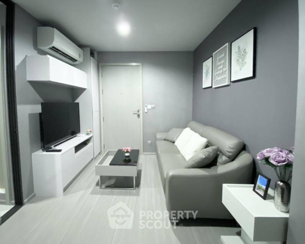 รูป คอนโด 1-ห้องนอน ที่ ไลฟ์ ลาดพร้าว ใกล้ BTS ห้าแยกลาดพร้าว (ID 1838731) - รูปที่ 6/10