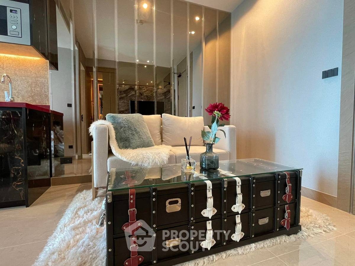 รูป คอนโด 1-ห้องนอน ที่ เดอะ ริเวียร่า โอเชี่ยน ไดร์ฟ ใกล้ หาดจอมเทียน (ID 1821481) - รูปที่ 9/11