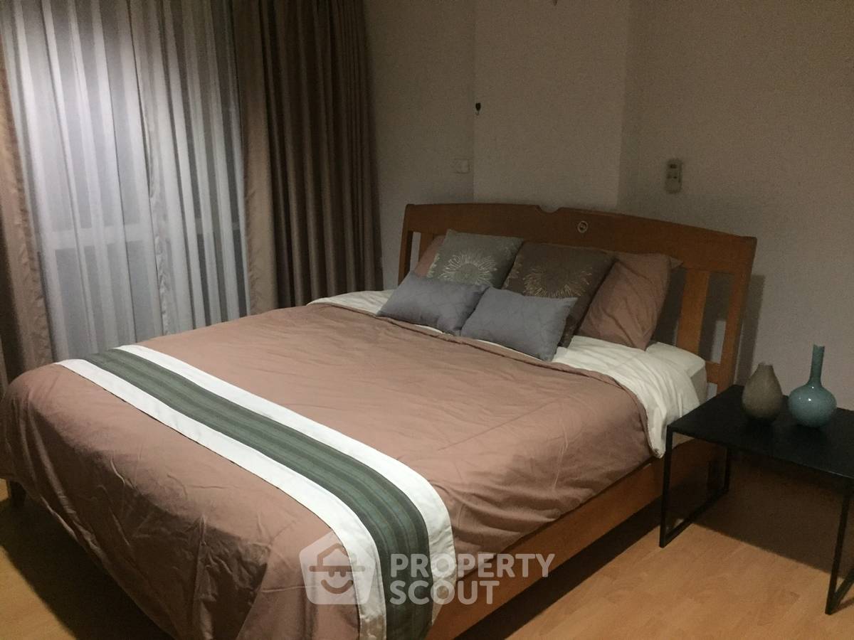 รูป คอนโด 2 ห้องนอน ราคาดี ที่ The Master Sathorn Executive ใกล้ BTS กรุงธนบุรี 200 ม. (ID 514084) - รูปที่ 6/20