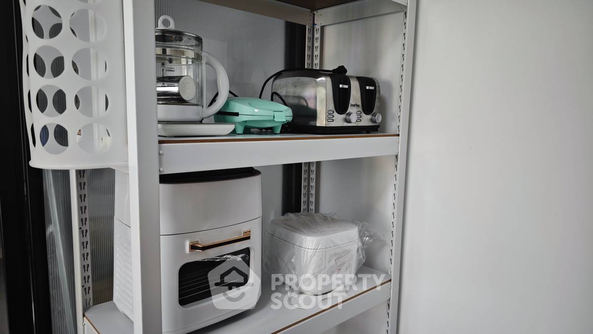 รูป คอนโดให้เช่า 2 ห้องนอน ศุภาลัย วิสต้า ภูเก็ต ใกล้ย่านเมืองภูเก็ต (ID 1532990) - รูปที่ 6/17