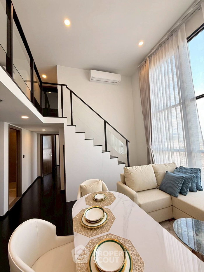 picture 2-BR Condo at Park Origin Thonglor near BTS Thong Lor (ID 2906549) - 4/20