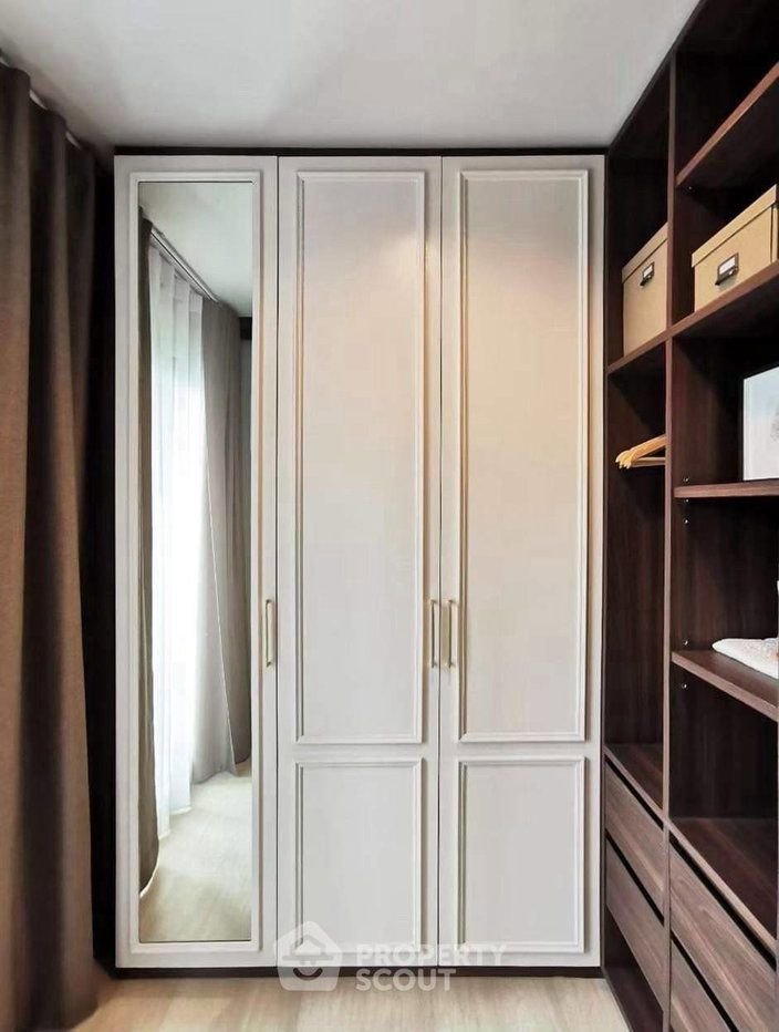 picture 1-BR Condo at Life One Wireless near BTS Phloen Chit (ID 2786466) - 5/6