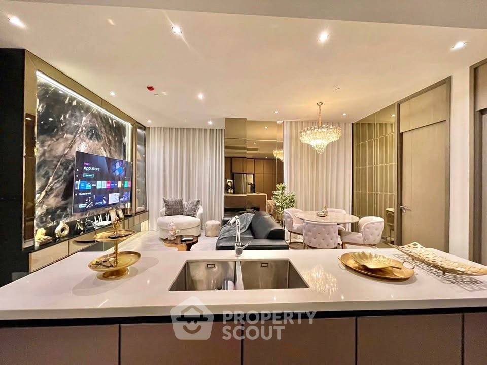 picture 2-BR Condo at Hyde Heritage Thonglor near BTS Thong Lor (ID 2528885) - 1/19