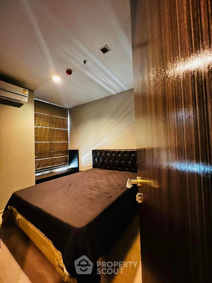 รูป คอนโด 1-ห้องนอน ที่ ริทึ่ม สุขุมวิท 44/1 ใกล้ BTS พระโขนง (ID 1892604) - รูปที่ 2/7