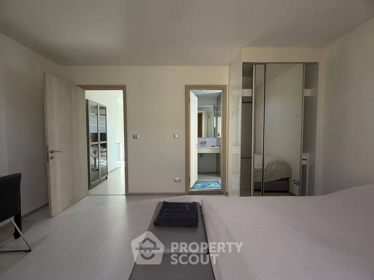 picture 1-BR Condo at Rhythm Sukhumvit 42 near BTS Ekkamai (ID 2720655) - 18/21