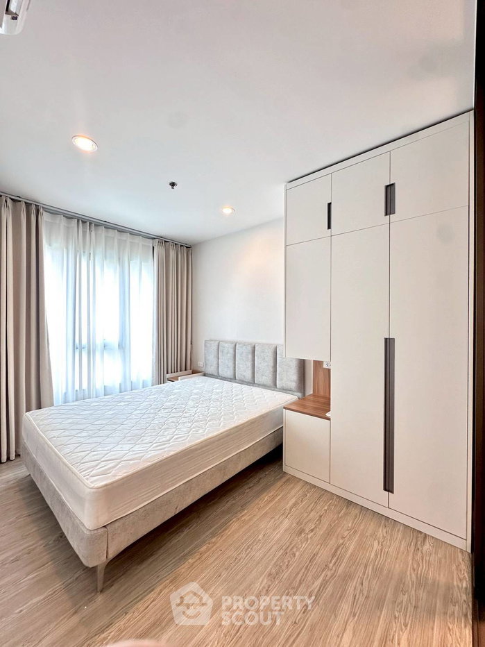 picture 1-BR 34 Sqm, 20th-Floor At The Line Asoke - Ratchada Near MRT Phra Ram 9 (ID 2913164) - 5/13
