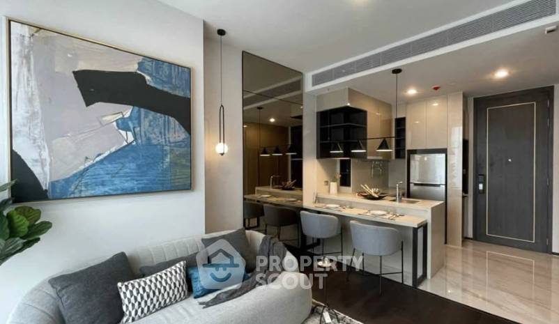 picture 1-BR Condo at Laviq Sukhumvit 57 near BTS Thong Lor (ID 2920199) - 4/10