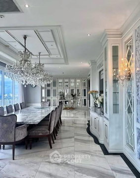 5-BR Condo at Q Asoke near MRT Phetchaburi (ID 2719953)