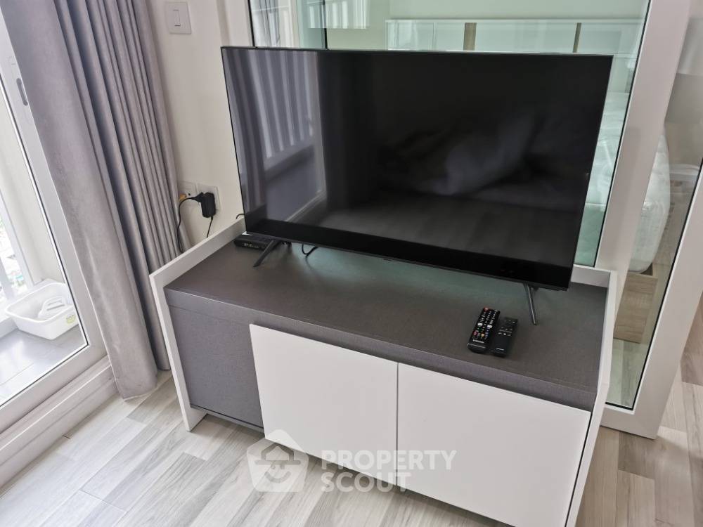 รูป คอนโด 1-ห้องนอน ที่ เดอะ คีย์ สาทร - เจริญราษฎร์ ใกล้ BTS สะพานตากสิน (ID 804333) - รูปที่ 3/14