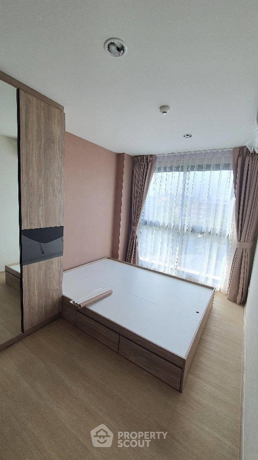 picture 1-BR Condo at The Excel Hideaway Sukhumvit 71 near BTS Phra Khanong (ID 1446761) - 8/11