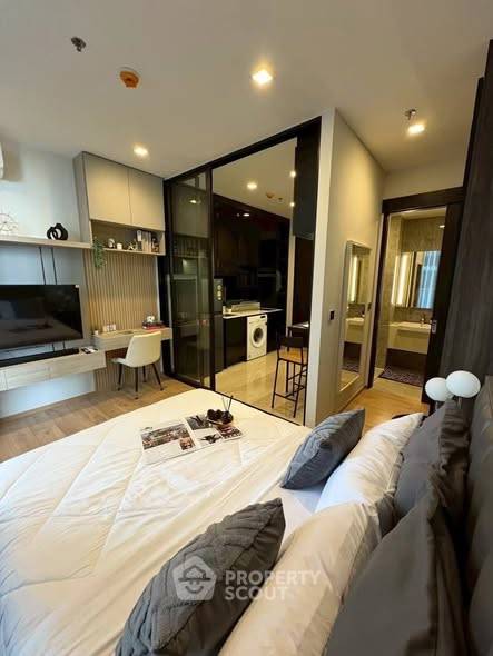picture 1-BR Condo at Noble Around Ari near BTS Ari (ID 2855901) - 4/8