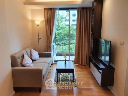 1-BR Condo at Focus Ploenchit near BTS Nana (ID 2751788)