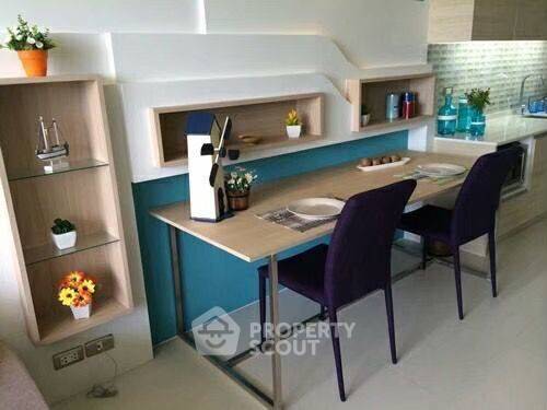 รูป คอนโด 1 ห้องนอน 57 ตร.ม. ที่ The Sanctuary Hua Hin ใกล้เขาตะเกียบ (ID 2082972) - รูปที่ 13/24