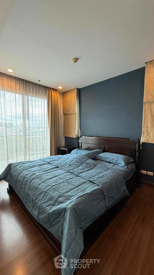 รูป คอนโด 2-ห้องนอน ที่ ศุภาลัย ไลท์ สาทร-เจริญราษฎร์ ใน บางโคล่ (ID 2940175) - รูปที่ 7/8