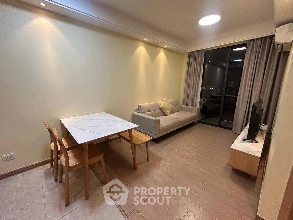 รูป คอนโด 1-ห้องนอน ที่ รีเกิล สาทร - นราธิวาส ใกล้ ถนนนราธิวาสราชนครินทร์ (ID 2888183) - รูปที่ 4/19