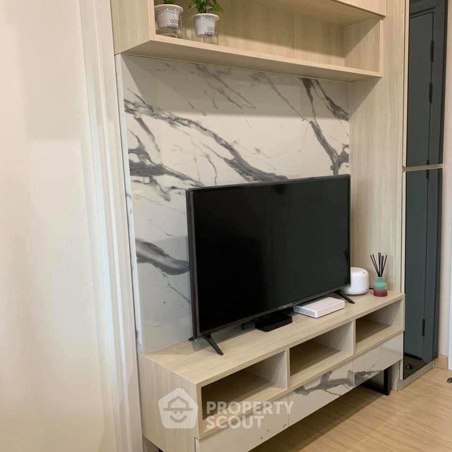 รูป คอนโด 1-ห้องนอน ที่ เดอะทรี อ่อนนุช สเตชั่น ใกล้ BTS อ่อนนุช (ID 2654114) - รูปที่ 5/7