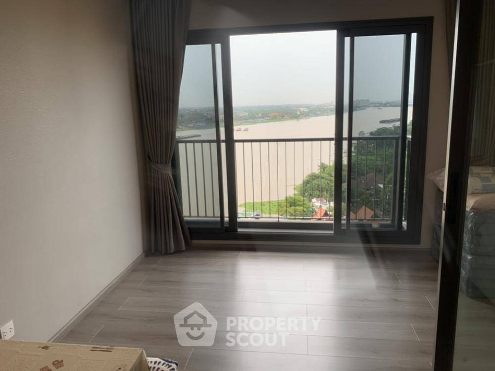 รูป คอนโด 1 ห้องนอน The Politan Aqua ชั้น 14 ใกล้ MRT สะพานพระนั่งเกล้า (ID 627427) - รูปที่ 6/10