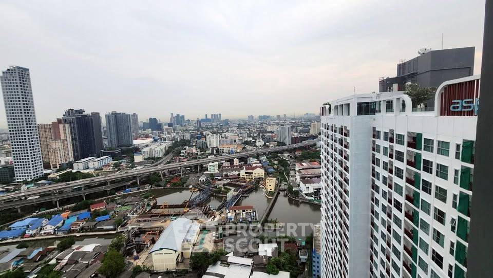 รูป คอนโด 2-ห้องนอน ที่ ไลฟ์ สุขุมวิท 48 ใกล้ BTS พระโขนง (ID 2846955) - รูปที่ 26/31