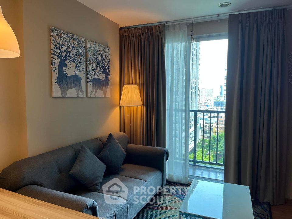 picture 1-BR Condo at The Base Sukhumvit 77 near BTS On Nut (ID 781063) - 2/20