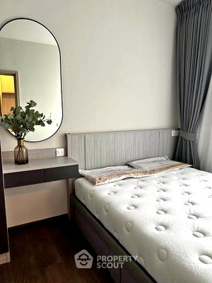 คอนโดให้เช่า : คอนโด 1 ห้องนอน Oka Haus Sukhumvit 36 ใกล้สถานี BTS ทองหล่อ (ID 2661781)