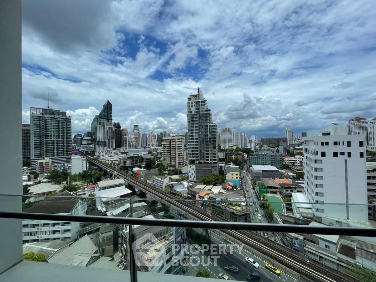 รูป คอนโด 2-ห้องนอน ที่ บีทนิค สุขุมวิท 32 ใกล้ BTS ทองหล่อ (ID 1450852) - รูปที่ 17/17