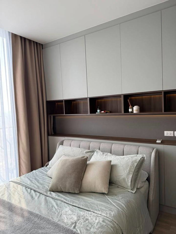 picture 1-BR Condo at Noble State 39 near BTS Phrom Phong (ID 2774535) - 8/15