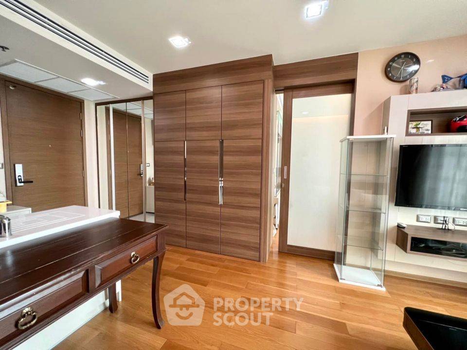 รูป คอนโด 1 ห้องนอน ชั้น 22 ขนาด 47 ตร.ม. The Address Sathorn ใกล้ BTS เซนต์หลุยส์ 200 ม. (ID 1168918) - รูปที่ 2/19