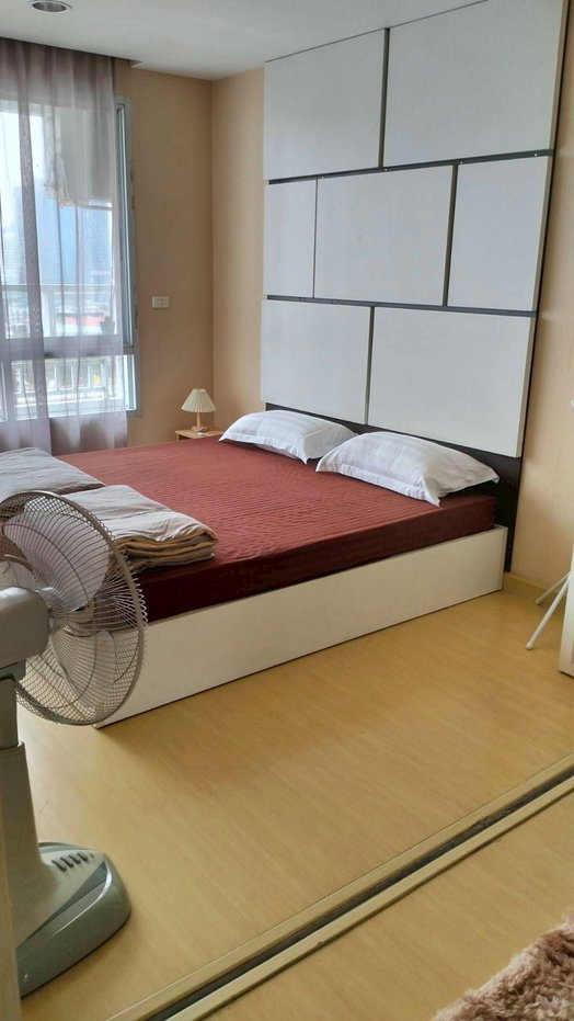 picture The Station Sathorn - Bangrak (1bed1bath 38sqm) - 2/6