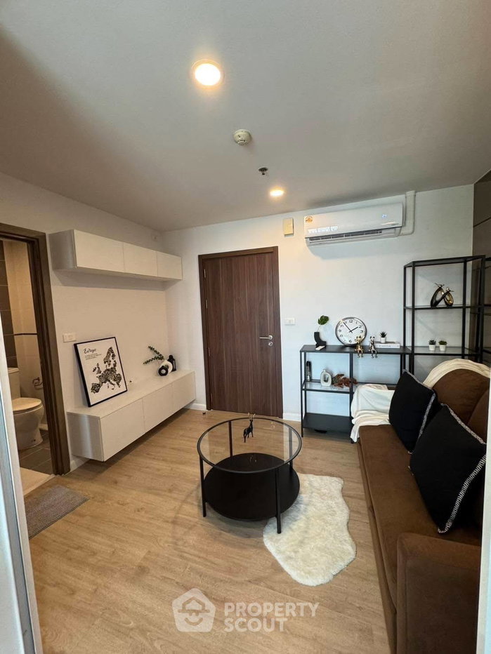 picture 1-BR Condo at The Base Sukhumvit 77 near BTS On Nut (ID 2054198) - 4/6