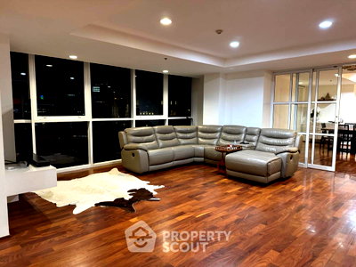 ขายคอนโด : คอนโด 3 ห้องนอน 300 ตร.ม. ชั้น 27 Urbana Langsuan ใกล้ BTS ราชดำริ (ID 2776788)