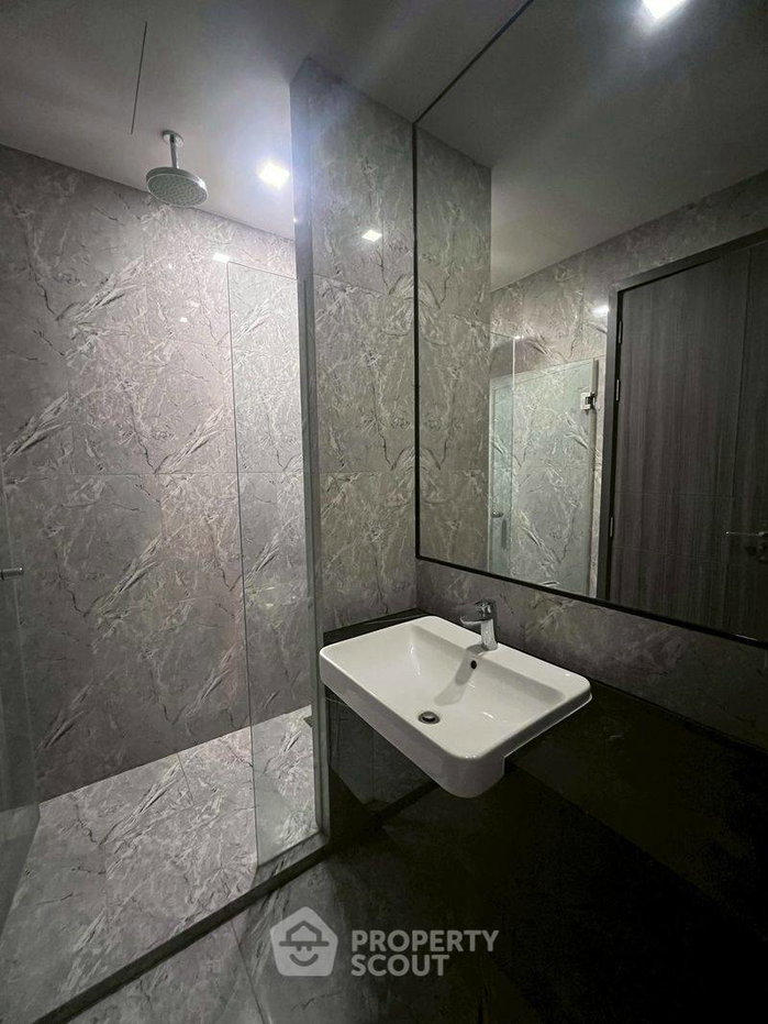 picture 1-BR Condo at Ashton Asoke near MRT Sukhumvit (ID 2892967) - 17/24