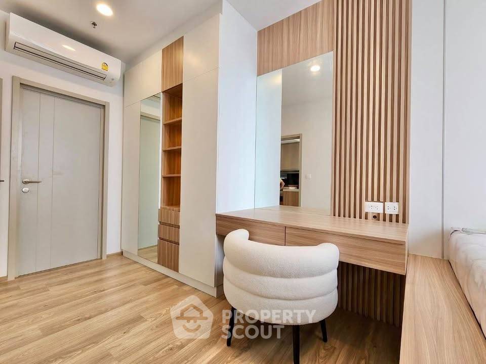 picture 1-BR Condo at Oka Haus Sukhumvit 36 near BTS Thong Lor (ID 2942717) - 4/9