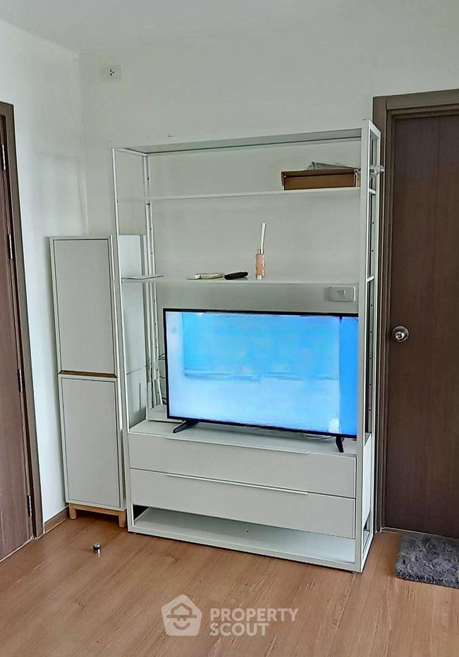 picture 1-BR Condo at The Base Sukhumvit 77 near BTS On Nut (ID 2004721) - 3/8