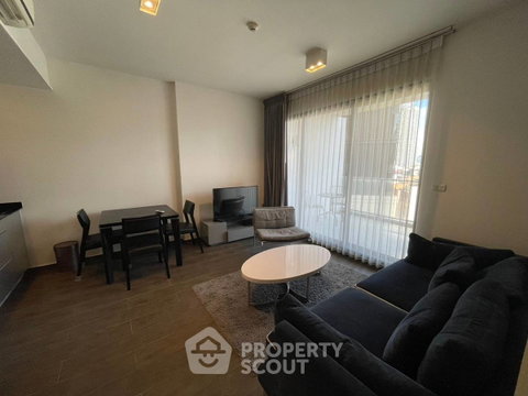 1-BR Condo at The Lofts Ekkamai near BTS Ekkamai (ID 514201)