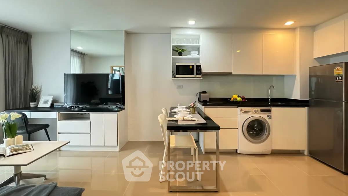รูป คอนโด 1-ห้องนอน ที่ มิราจ สุขุมวิท 27 ใกล้ BTS อโศก (ID 2873913) - รูปที่ 8/20