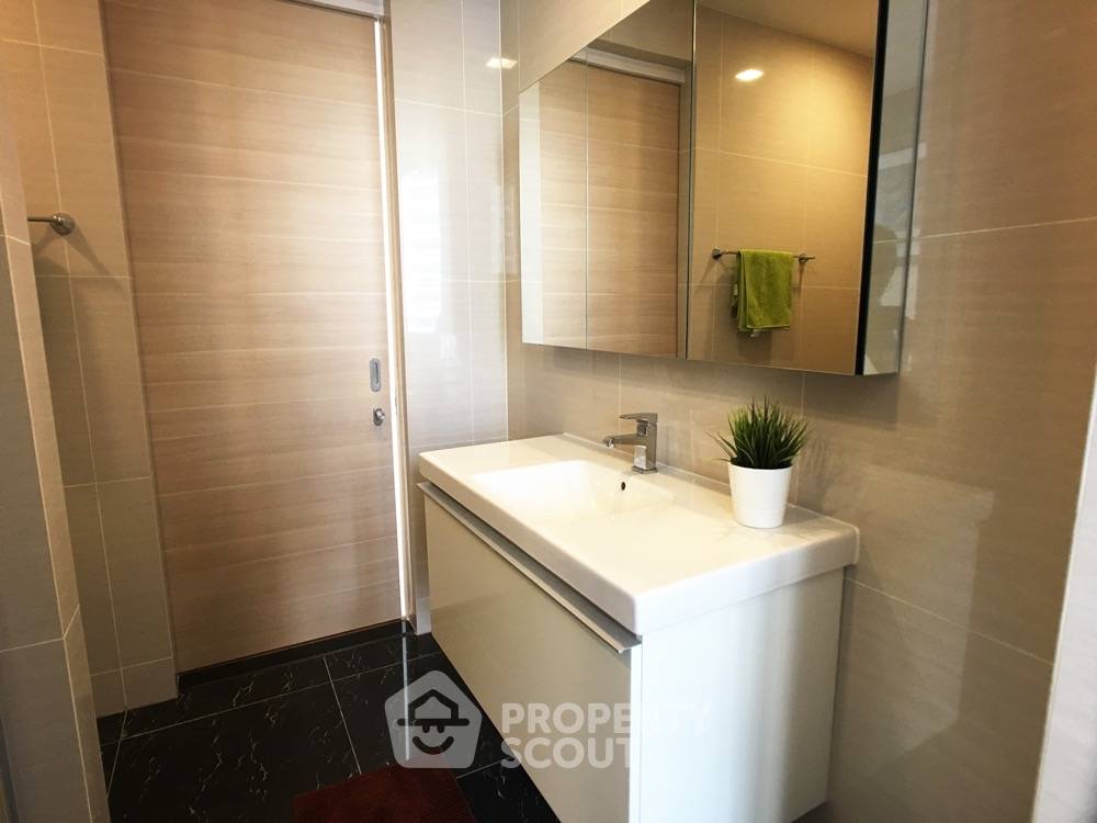 picture 2-BR Condo at Park Origin Phrom Phong near BTS Phrom Phong (ID 1295242) - 4/8
