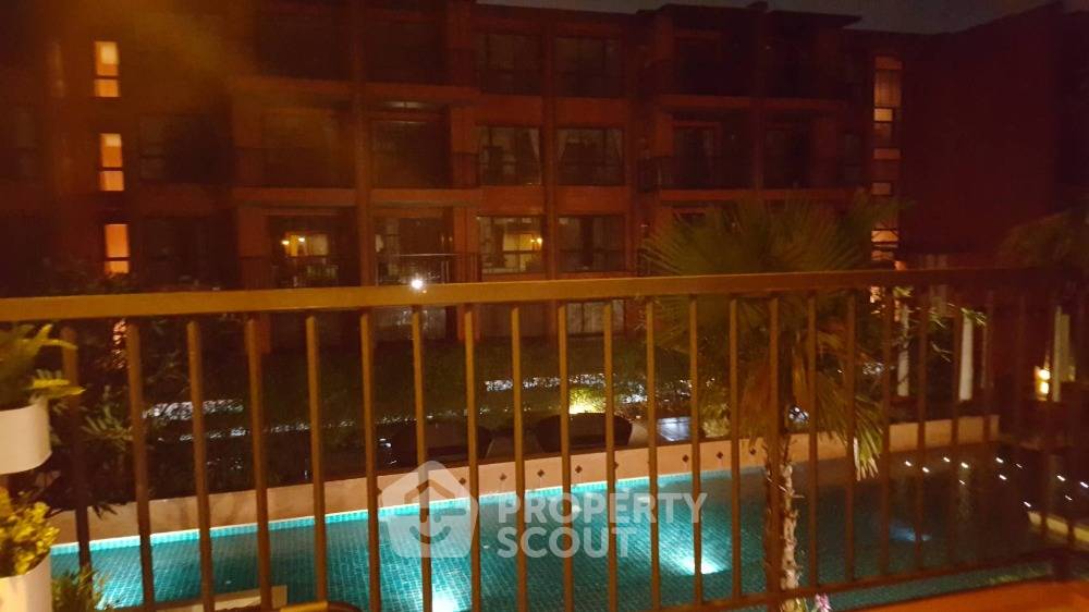 รูป คอนโด 1 ห้องนอน ขาย ใน บลูร็อค หัวหิน เมืองหัวหิน (ID 1306968) - รูปที่ 6/8