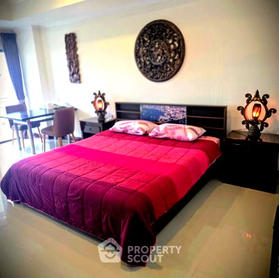 คอนโดให้เช่า : คอนโด 1 ห้องนอน 41 ตร.ม. ให้เช่า View Talay 2 จอมเทียน พัทยา (ID 1824264)