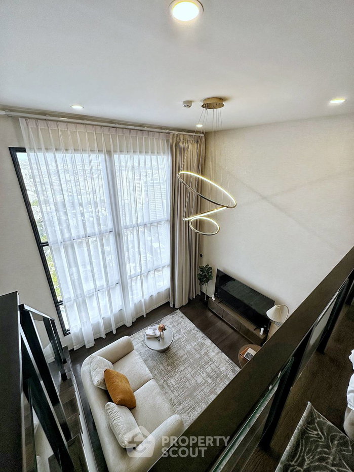 picture 2-BR Condo at Park Origin Thonglor near BTS Thong Lor (ID 2471753) - 6/12