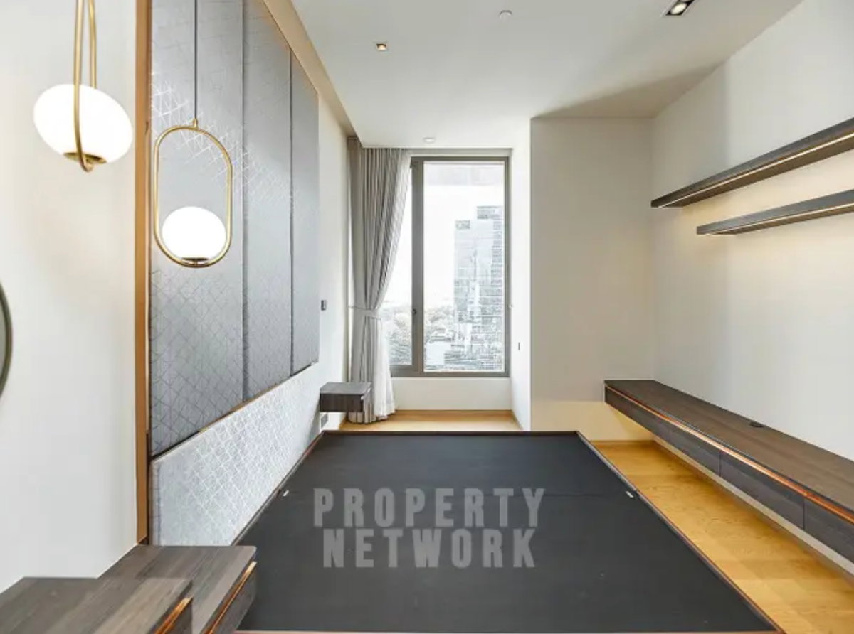 picture For rent Saladaeng One | 1 BED | Add line: @agentkarn - 12/15