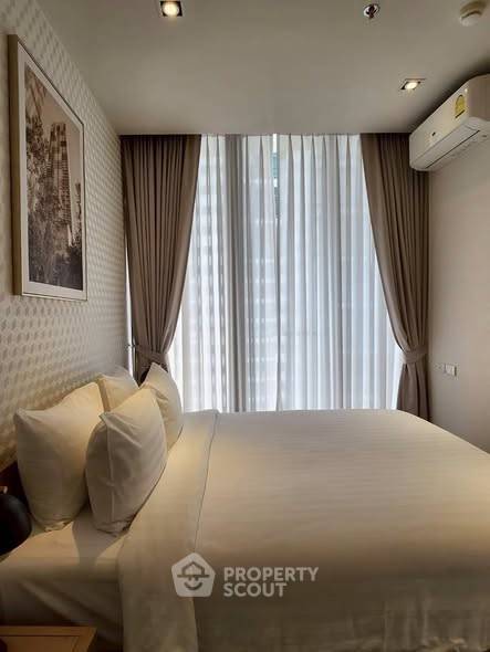 รูป คอนโด 2-ห้องนอน ที่ พาร์ค ออริจิ้น พร้อมพงษ์ ใกล้ BTS พร้อมพงษ์ (ID 2519454) - รูปที่ 4/16