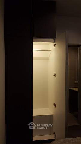 รูป คอนโด 1-ห้องนอน ที่ นายน์ บาย แสนสิริ ใกล้ BTS วงเวียนใหญ่ (ID 49975) - รูปที่ 12/14